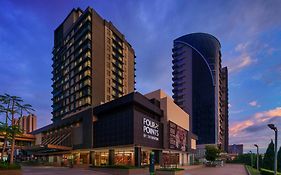 Four Points By Sheraton Puchong